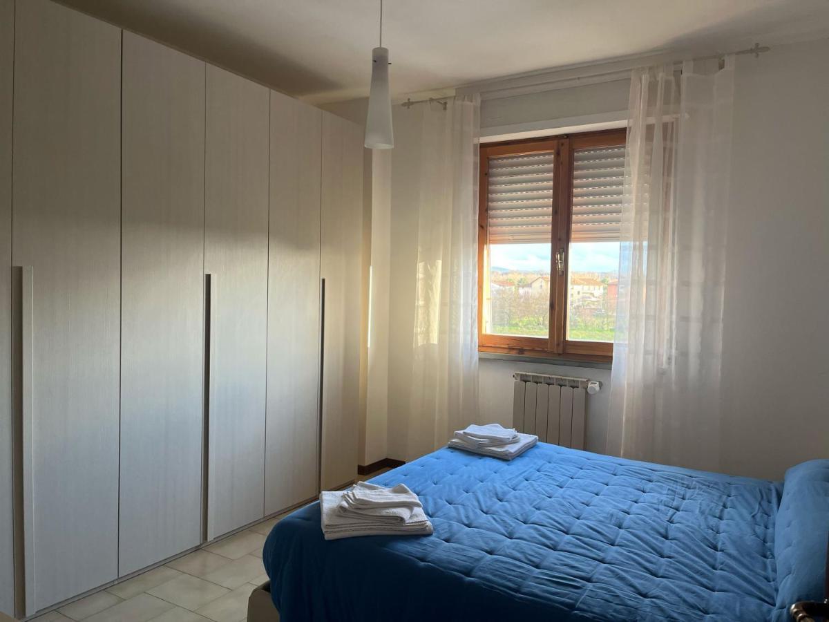 Home Azzurra Capolona Buitenkant foto